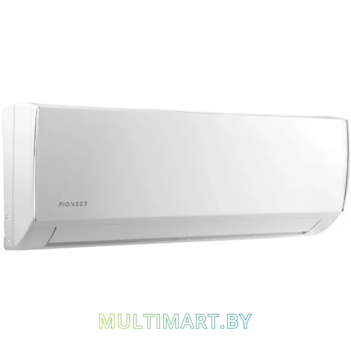 Кондиционер Pioneer Fortis KFRI50MW/KORI50MW